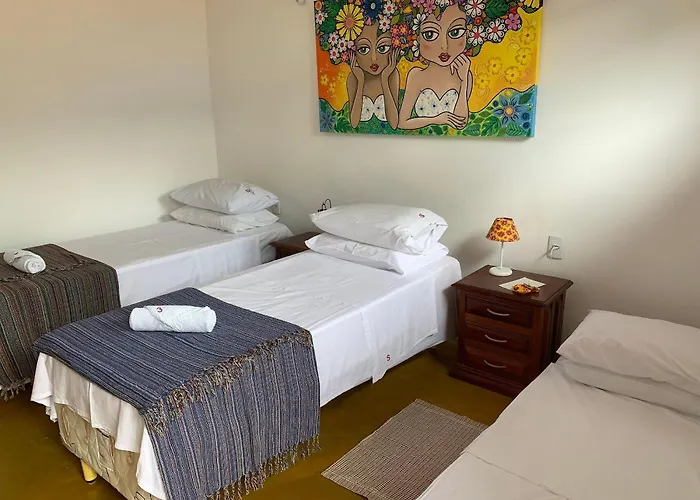 Quinta Dos Samaniego - Chales Rusticos E Suites
