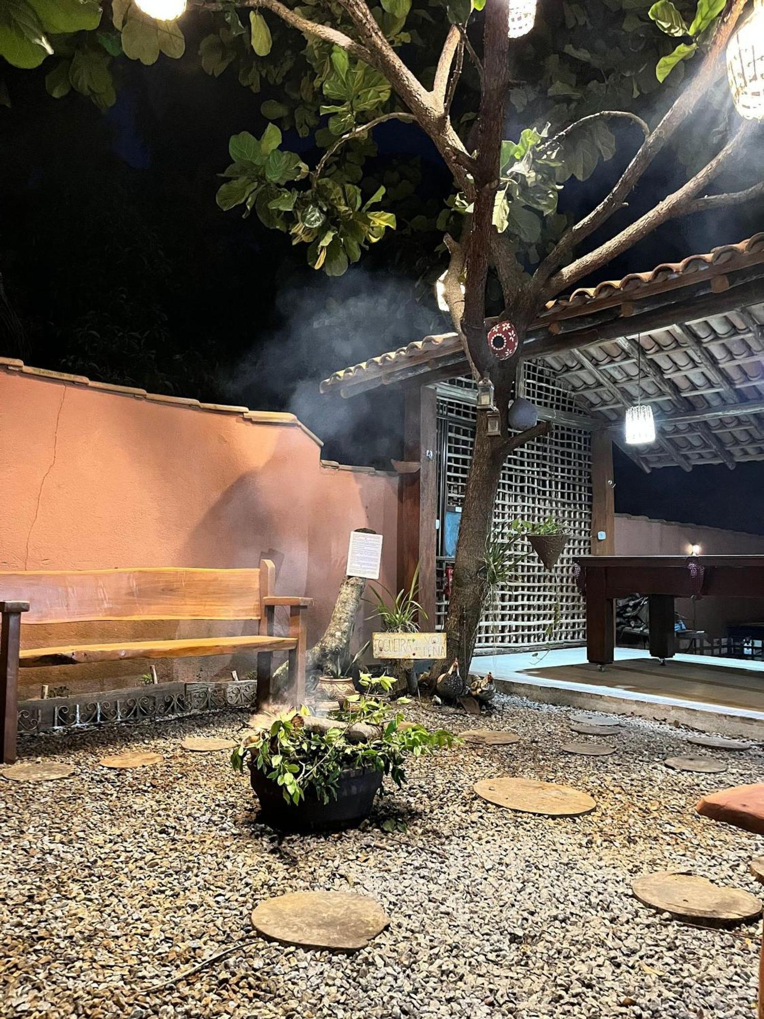 Quinta Dos Samaniego - Rusticos E Itaunas (Espirito Santo)