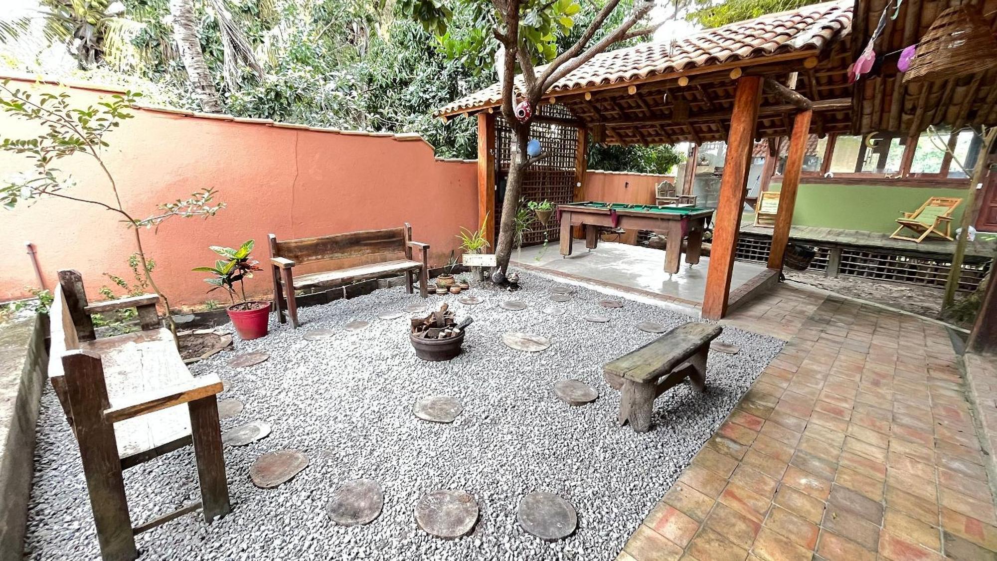 Holiday home Quinta Dos Samaniego - Rusticos E *