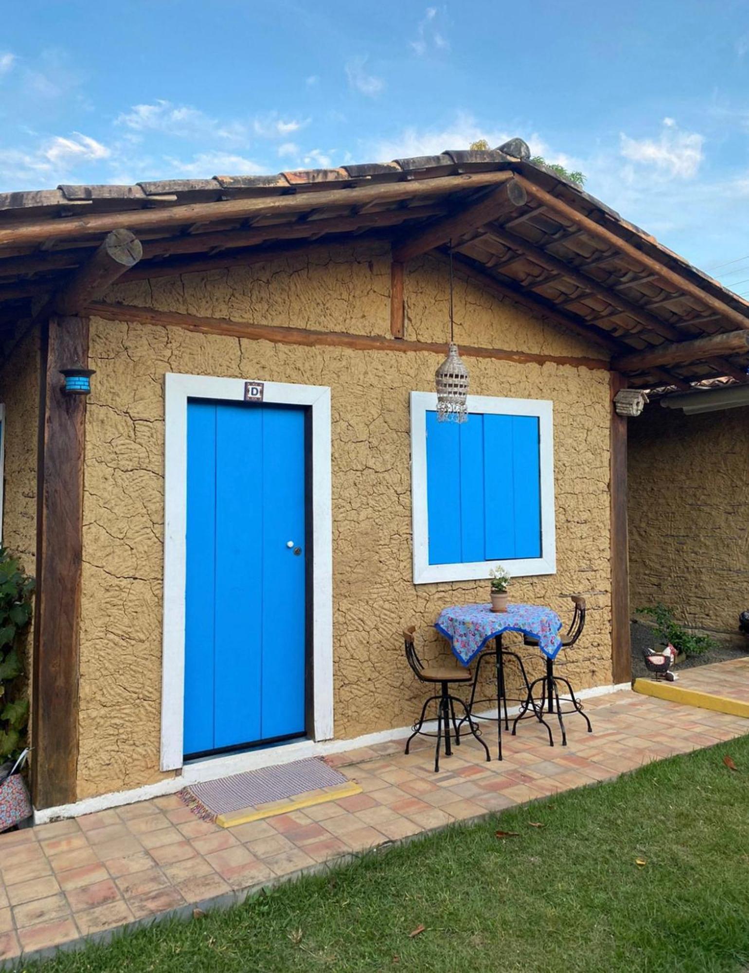 Quinta Dos Samaniego - Rusticos E
