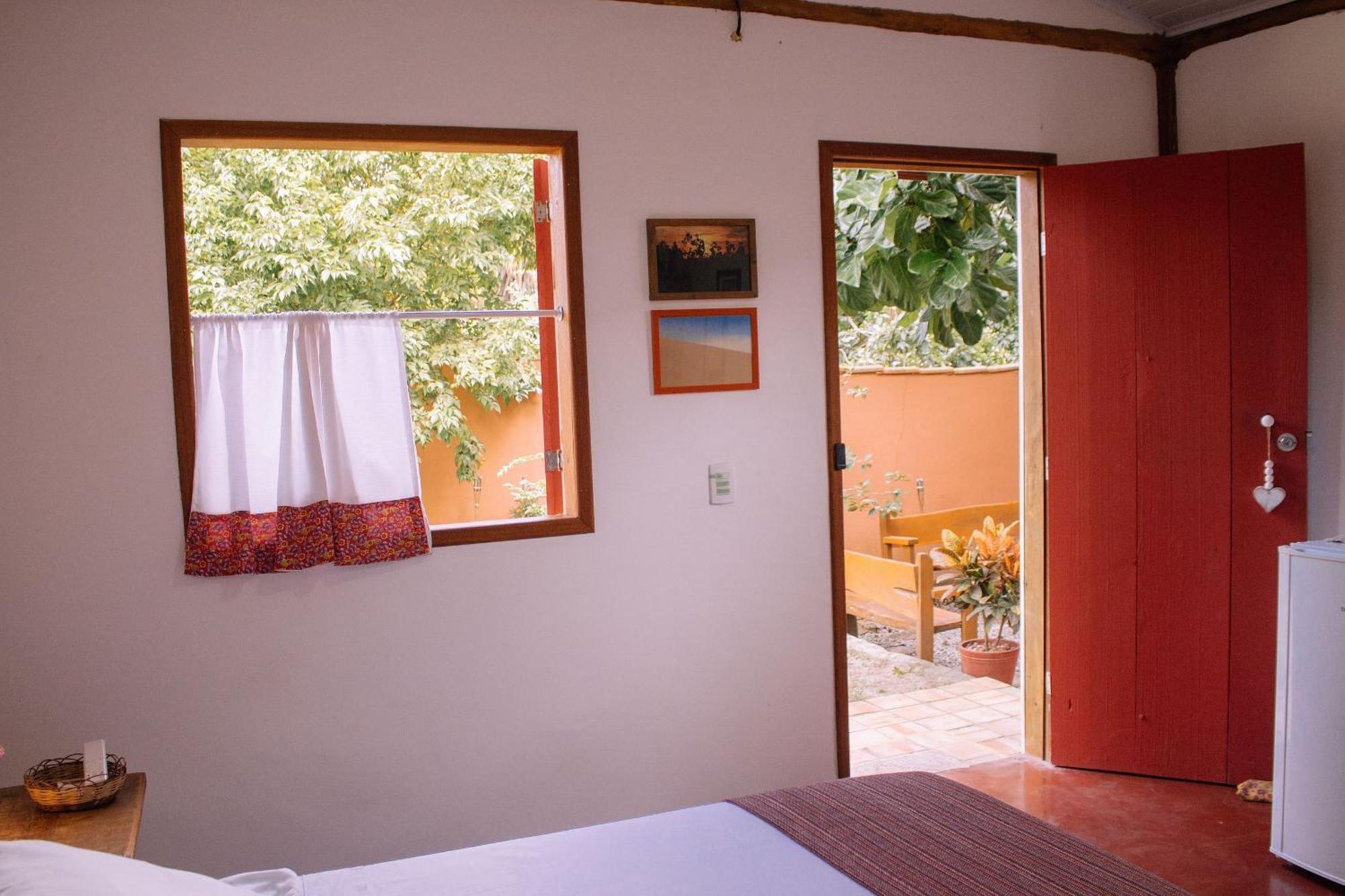 Quinta Dos Samaniego - Rusticos E Itaunas (Espirito Santo)