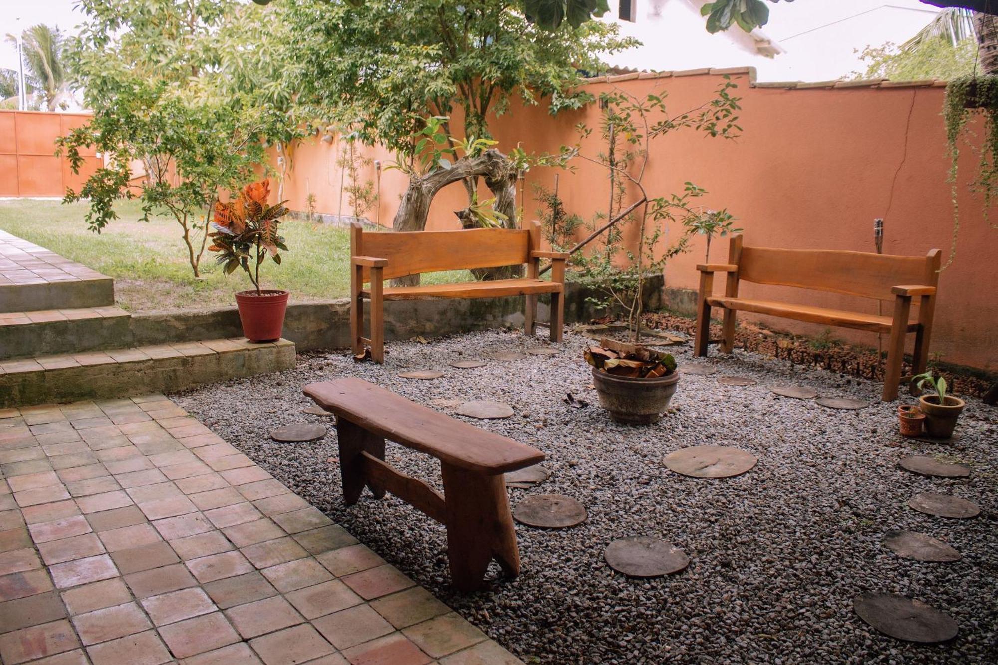 Quinta Dos Samaniego - Rusticos E Holiday home