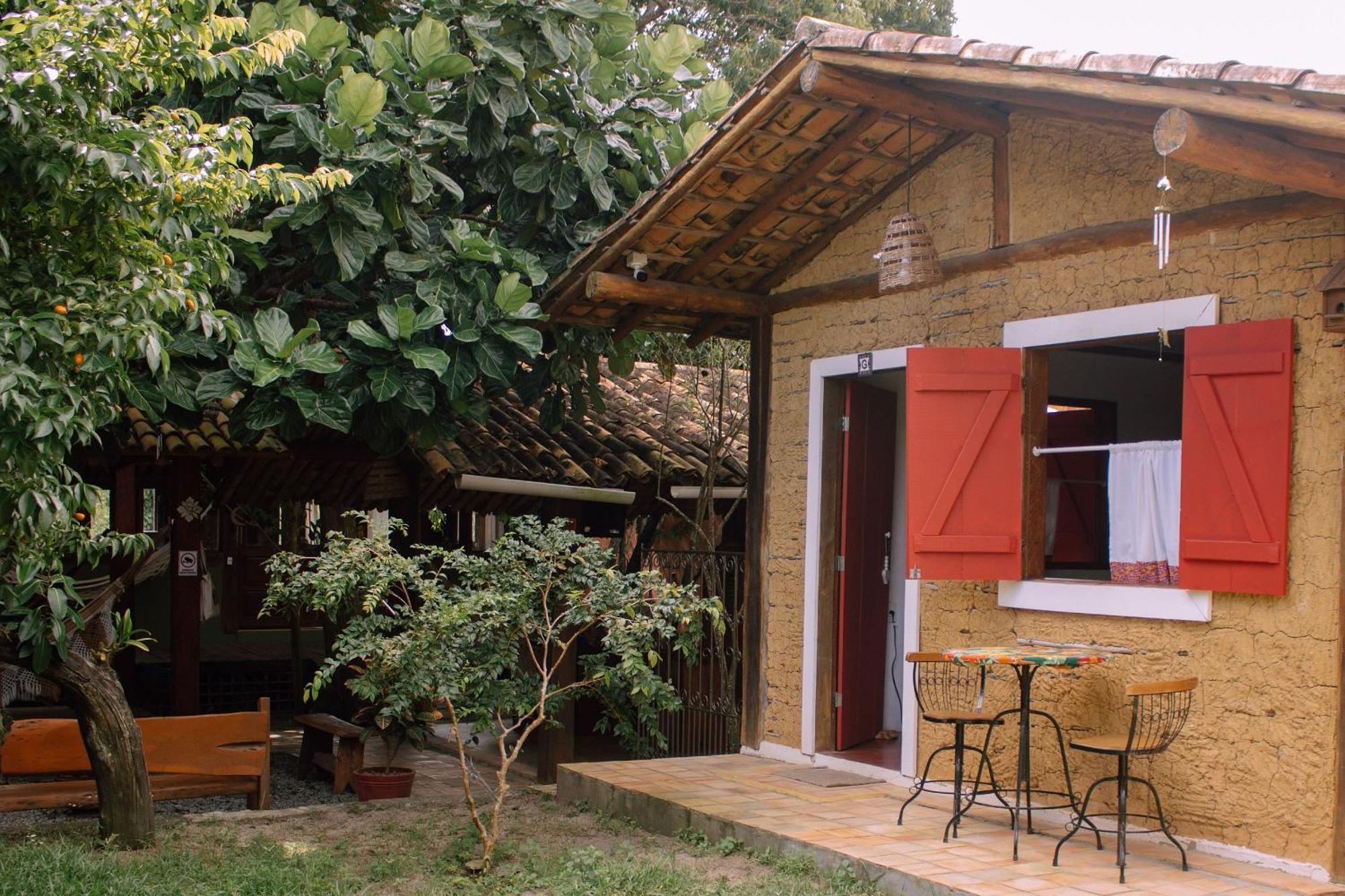 Holiday home Quinta Dos Samaniego - Rusticos E