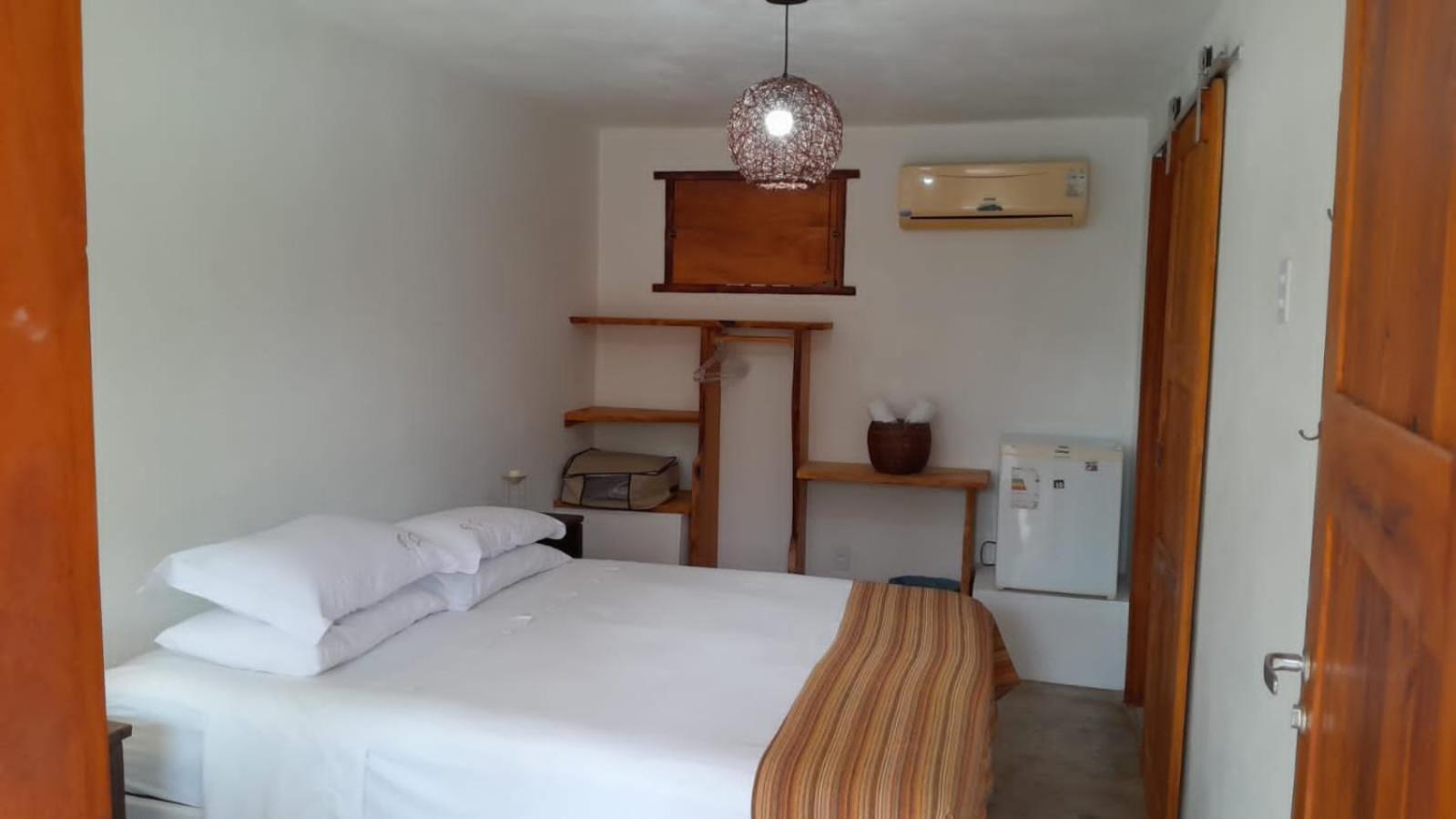 Holiday home Quinta Dos Samaniego - Rusticos E Itaunas (Espirito Santo)