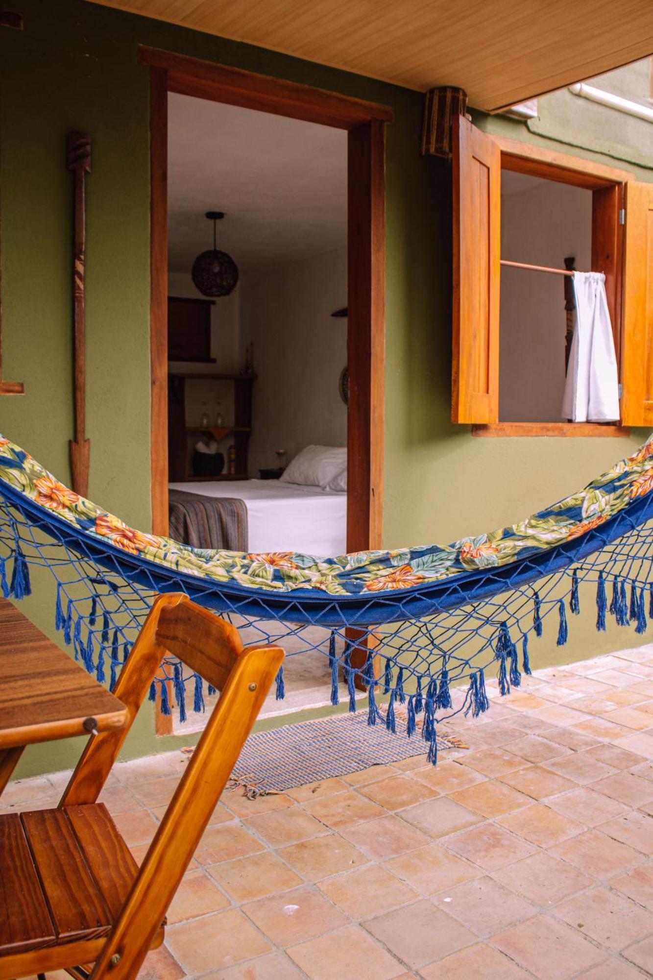 Quinta Dos Samaniego - Rusticos E Holiday home Itaunas (Espirito Santo)