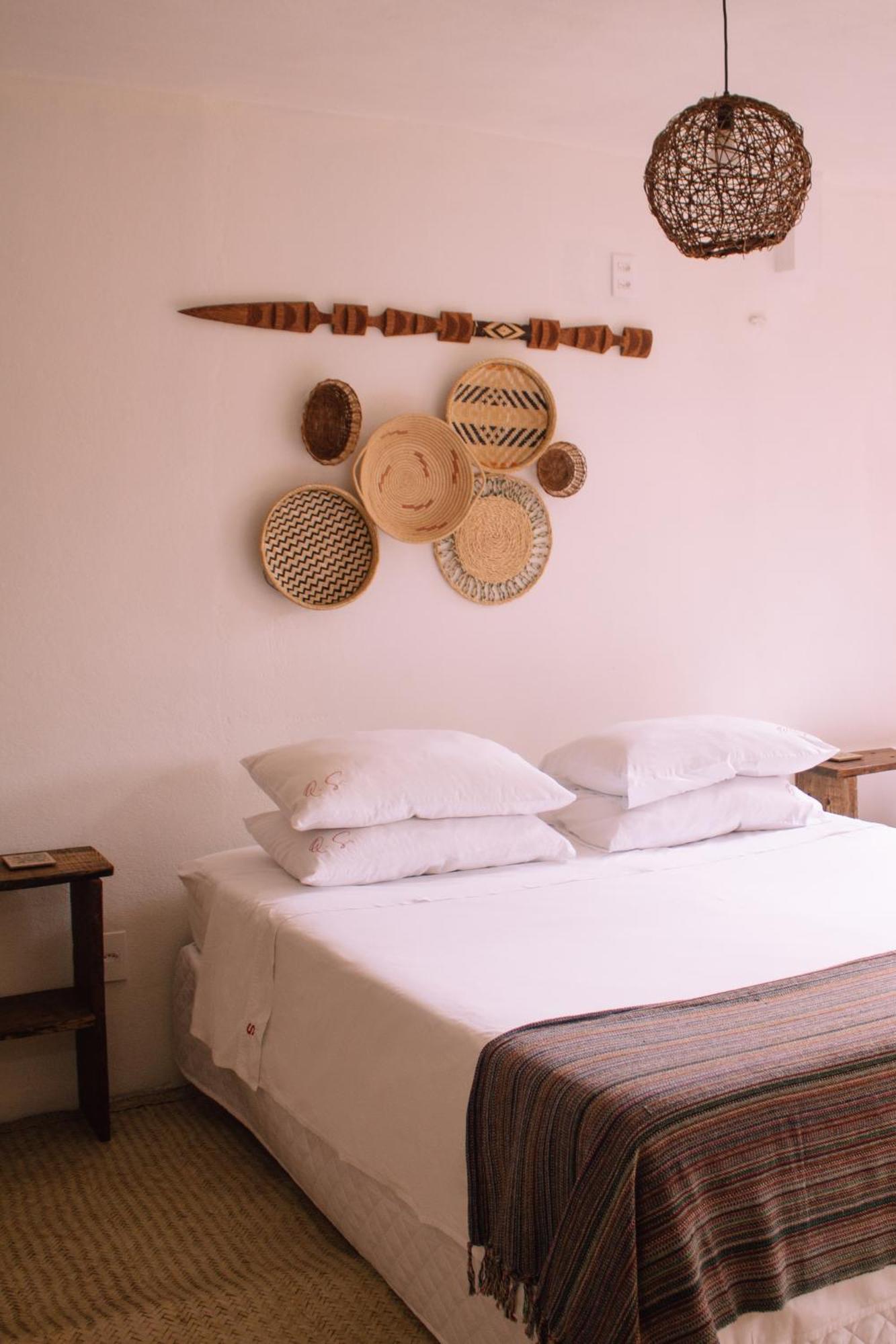 Holiday home Quinta Dos Samaniego - Rusticos E Itaunas (Espirito Santo)