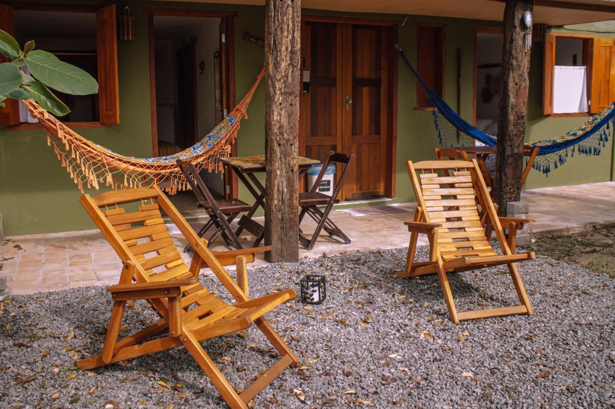 Holiday home Quinta Dos Samaniego - Rusticos E *