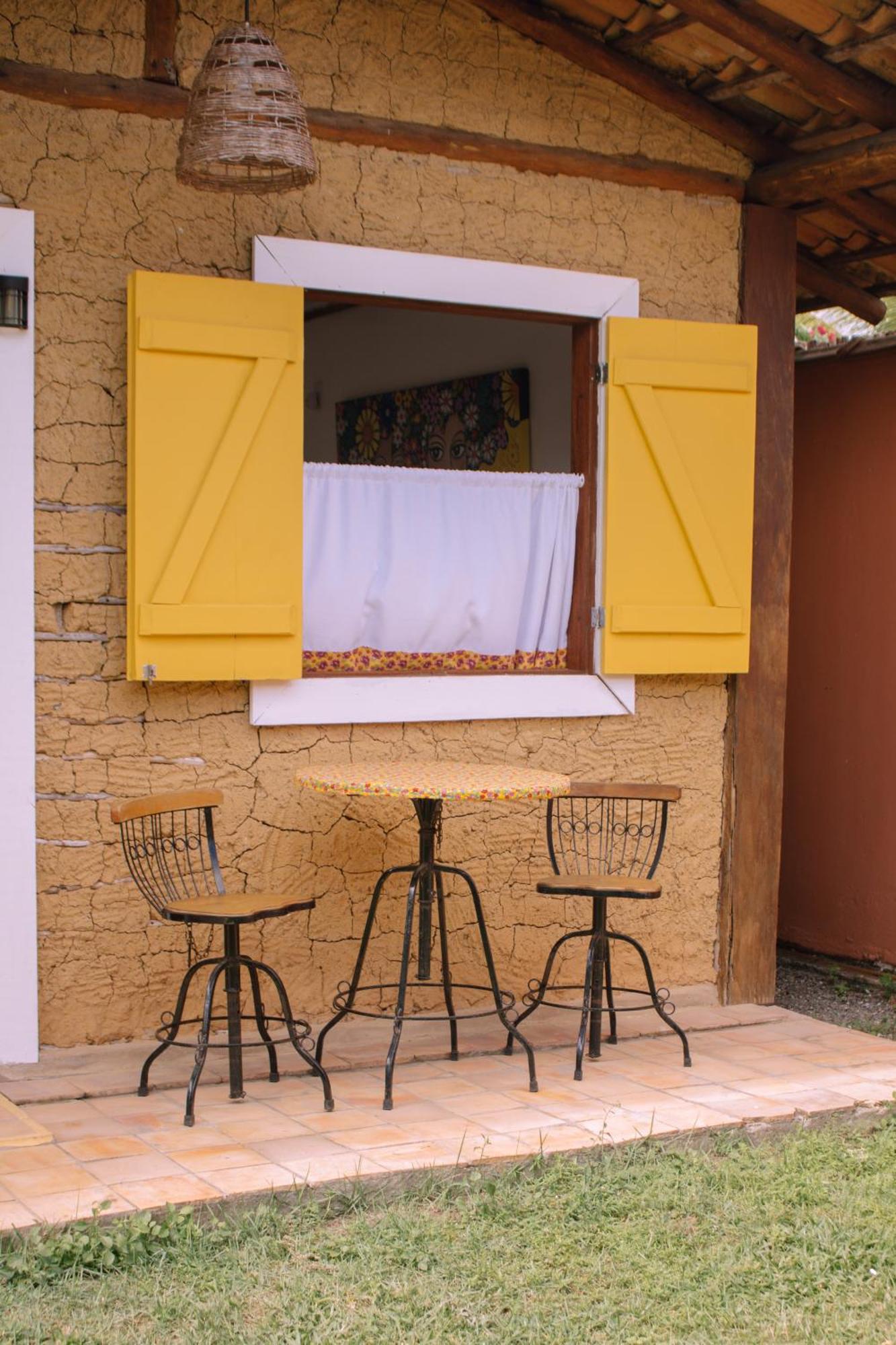 Holiday home Quinta Dos Samaniego - Rusticos E Itaunas (Espirito Santo)