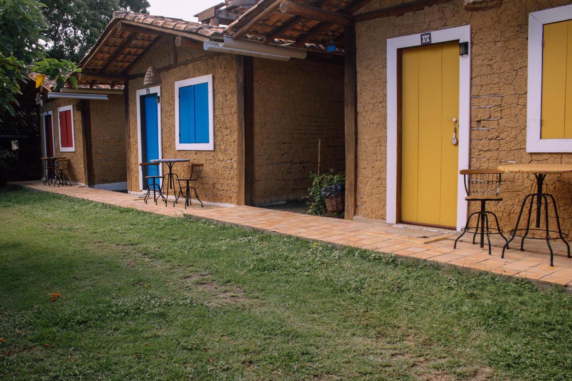 Holiday home Quinta Dos Samaniego - Rusticos E Itaunas (Espirito Santo)