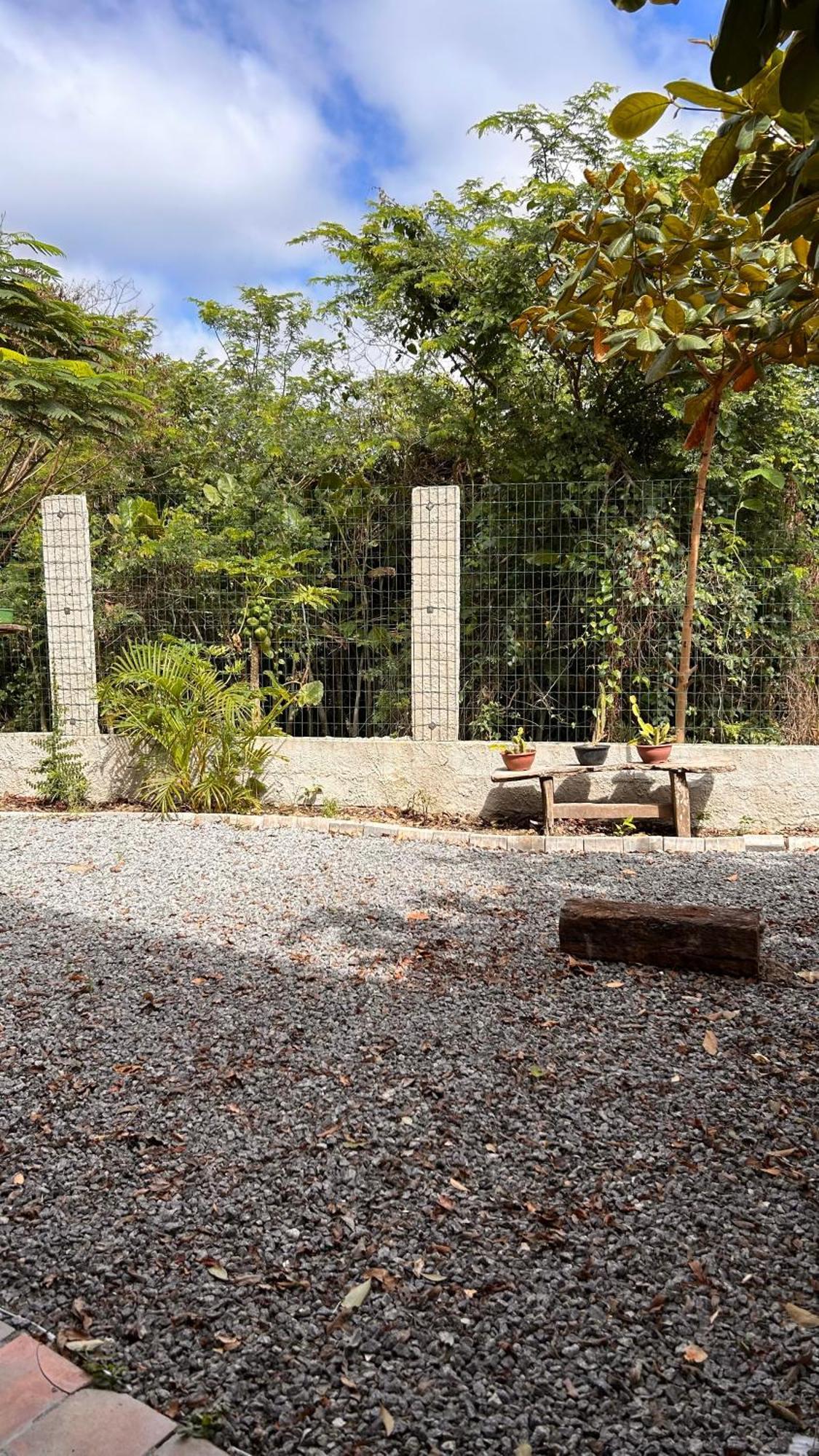 Quinta Dos Samaniego - Rusticos E Itaunas (Espirito Santo)