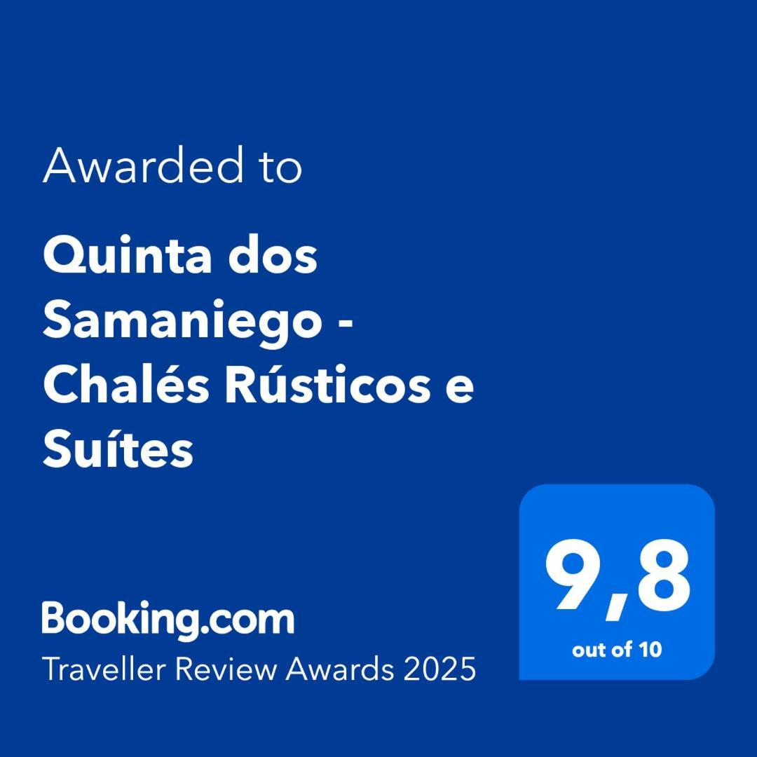 Holiday home Quinta Dos Samaniego - Rusticos E *